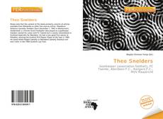 Bookcover of Theo Snelders