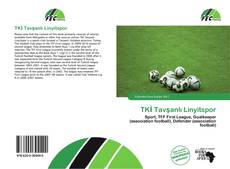 Copertina di TKİ Tavşanlı Linyitspor