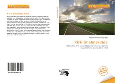 Bookcover of Kirk Shelmerdine