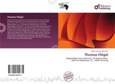 Thomas Flögel的封面