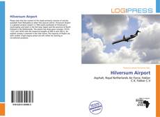 Portada del libro de Hilversum Airport