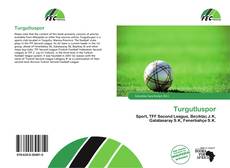 Copertina di Turgutluspor