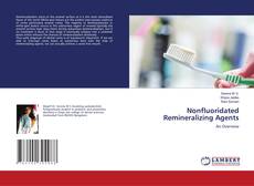 Copertina di Nonfluoridated Remineralizing Agents