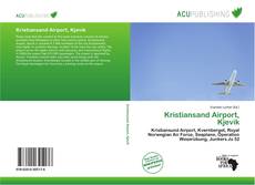 Copertina di Kristiansand Airport, Kjevik