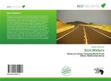 Copertina di Scot Walters