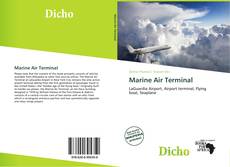Обложка Marine Air Terminal