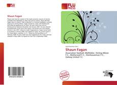 Обложка Shaun Fagan