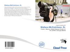 Wallace McCutcheon, Sr. kitap kapağı
