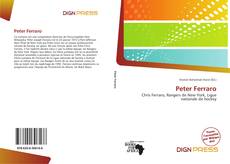 Bookcover of Peter Ferraro