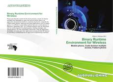 Portada del libro de Binary Runtime Environment for Wireless