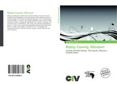 Обложка Ripley County, Missouri