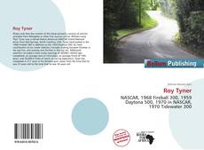 Portada del libro de Roy Tyner