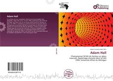 Adam Hall的封面