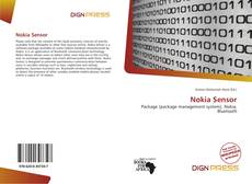 Bookcover of Nokia Sensor