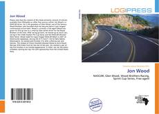 Portada del libro de Jon Wood