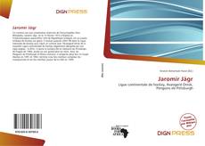 Bookcover of Jaromír Jágr