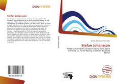 Bookcover of Stefan Johansson