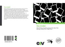 Обложка Stu Linder