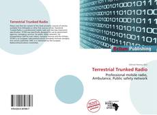 Portada del libro de Terrestrial Trunked Radio