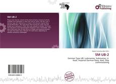 SM UB-2的封面