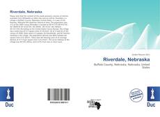 Copertina di Riverdale, Nebraska