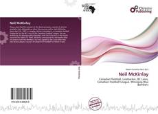Neil McKinlay的封面