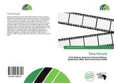 Copertina di Tina Hirsch