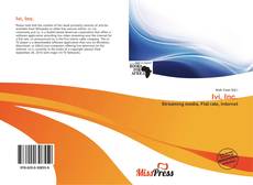 Bookcover of Ivi, Inc.