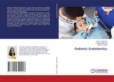 Buchcover von Pediatric Endodontics