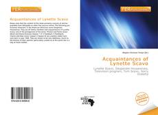 Bookcover of Acquaintances of Lynette Scavo