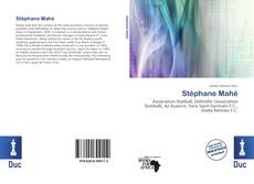 Borítókép a  Stéphane Mahé - hoz