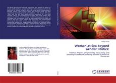 Portada del libro de Women at Sea beyond Gender Politics:
