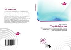 Portada del libro de Tom Walkinshaw