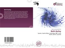 Borítókép a  Beth Bailey - hoz