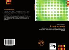 Bookcover of Izzy Armstrong