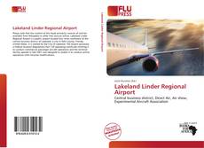 Couverture de Lakeland Linder Regional Airport