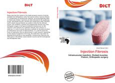 Injection Fibrosis kitap kapağı