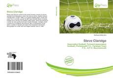 Buchcover von Steve Claridge