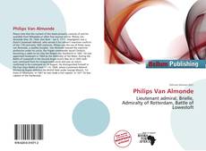 Portada del libro de Philips Van Almonde