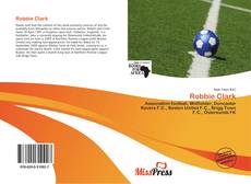 Bookcover of Robbie Clark