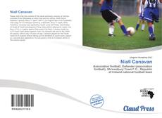 Couverture de Niall Canavan