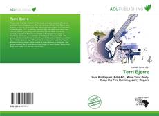 Couverture de Terri Bjerre