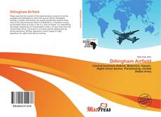 Dillingham Airfield的封面
