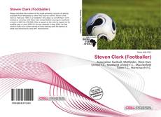 Обложка Steven Clark (Footballer)