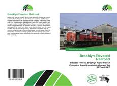 Copertina di Brooklyn Elevated Railroad