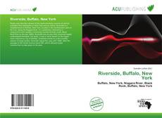 Copertina di Riverside, Buffalo, New York