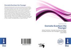 Cornelis Evertsen the Younger kitap kapağı