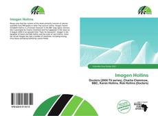 Buchcover von Imogen Hollins