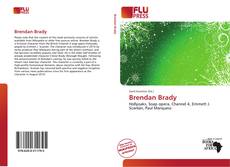 Couverture de Brendan Brady