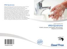 Borítókép a  IPEX Syndrome - hoz